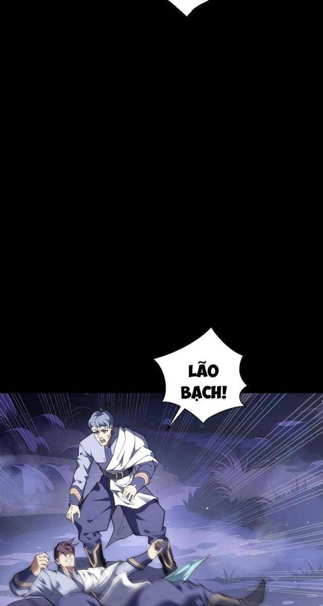 Ta Ký Kết Khế Ước Với Chính Mình - Page 21