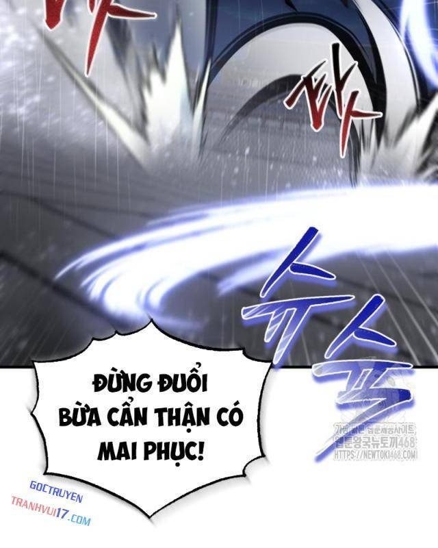 Giảng Sư Đứng Đầu: Baek Sư phụ - Page 90