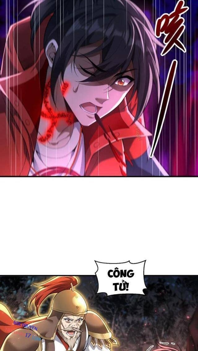 Tôi Livestream Cầu Hôn Nữ Quỷ Vậy Mà Thành Công!? - Page 56