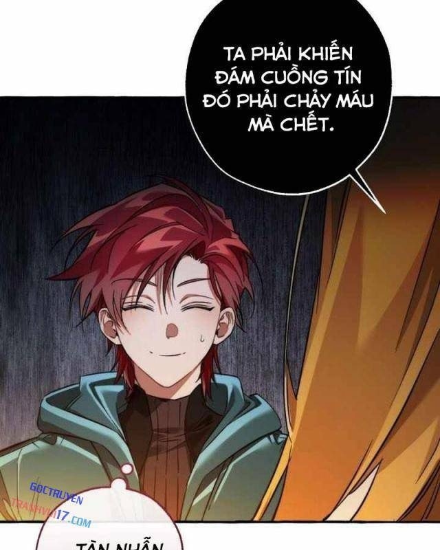 Phế Vật Dòng Dõi Bá Tước - Page 72