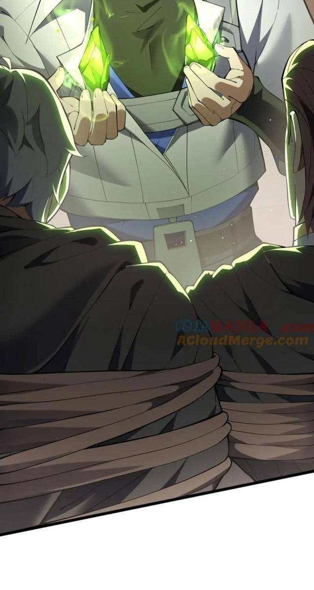 Ta Ký Kết Khế Ước Với Chính Mình - Page 59