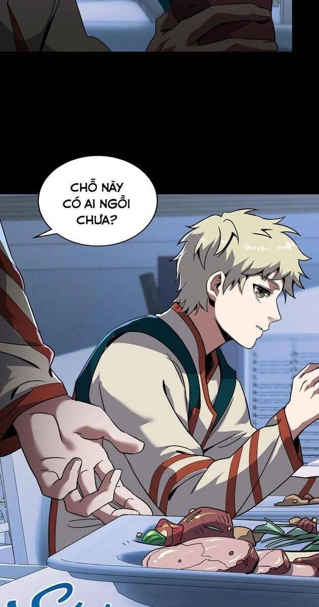 Ánh Sáng Cuối Con Đường SS6 - Page 31