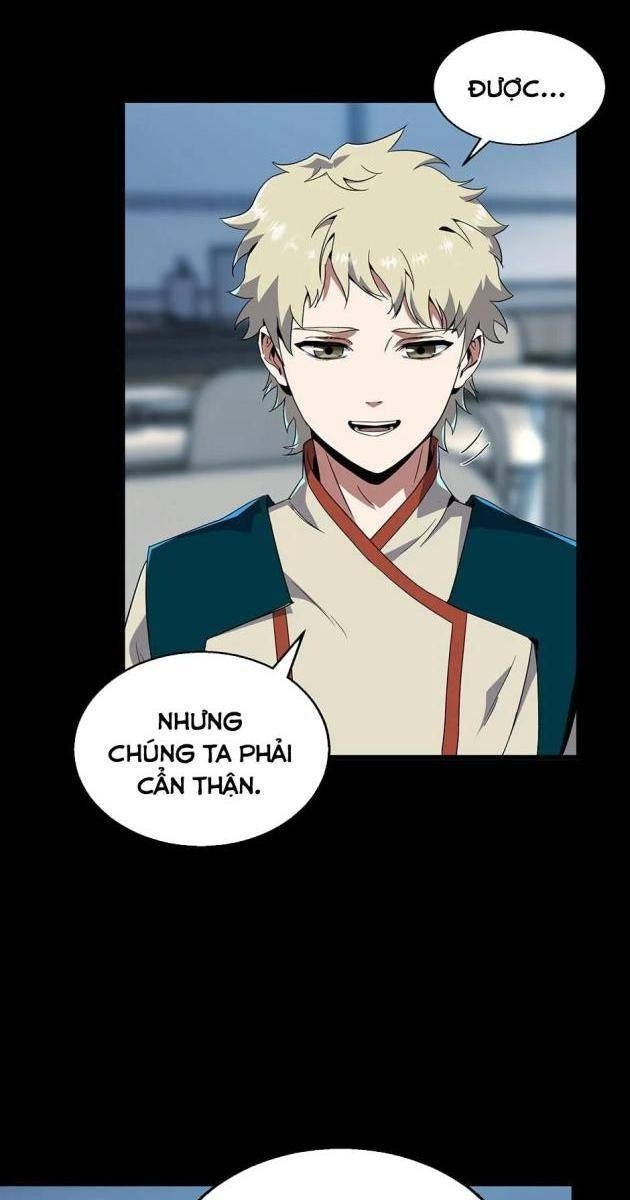 Ánh Sáng Cuối Con Đường SS6 - Page 46