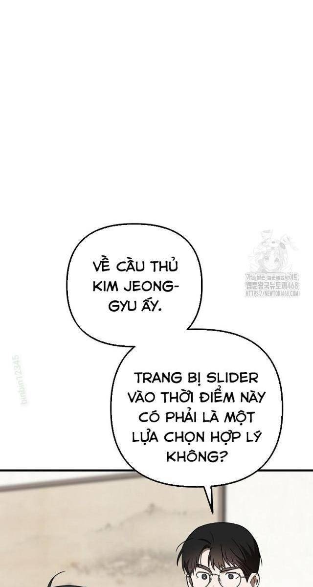 Tân Binh Của Đội Bóng Chày Quá Giỏi - Page 73