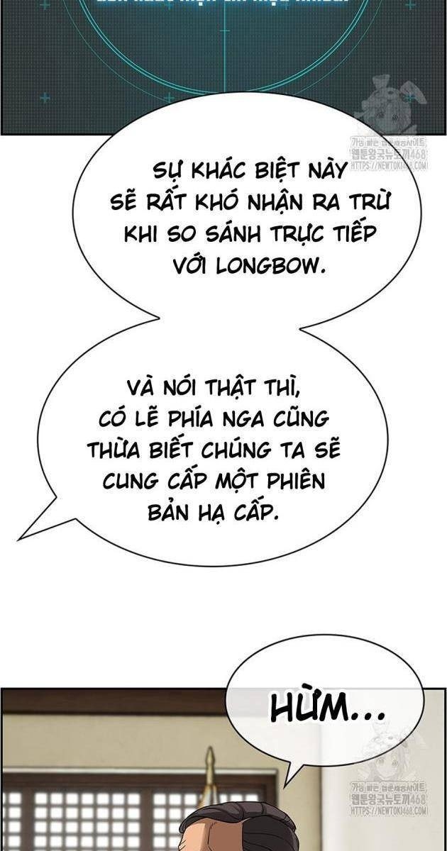 Chế Tác Hạt Nhân - Page 34