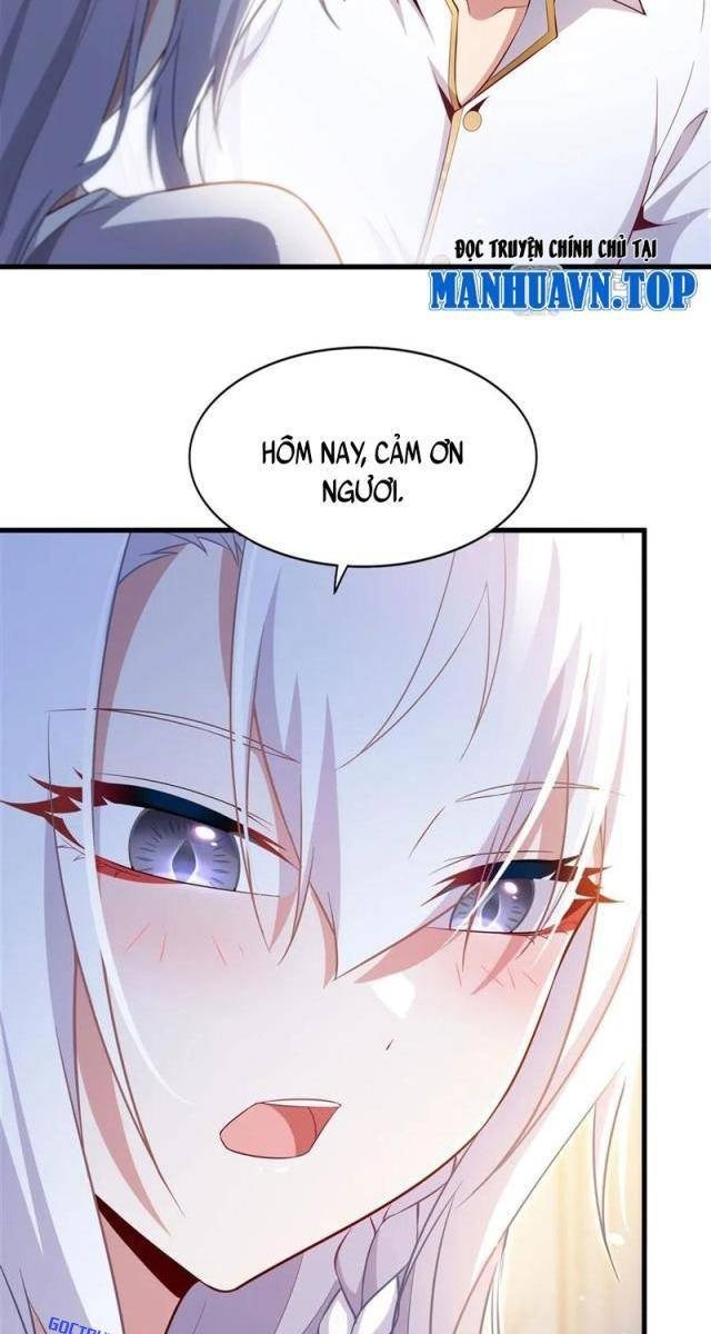 Im Miệng Đi Ác Long Ta Không Muốn Cùng Ngươi Trông Trẻ Đâu! - Page 24