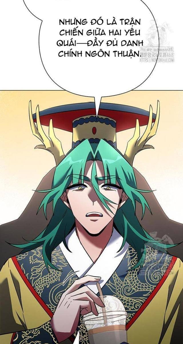 Đêm Của Yêu Tinh - Page 30