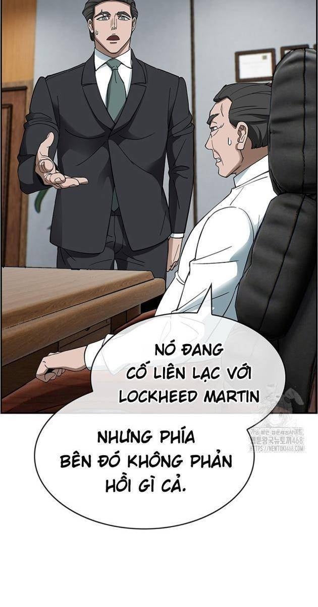 Chế Tác Hạt Nhân - Page 47