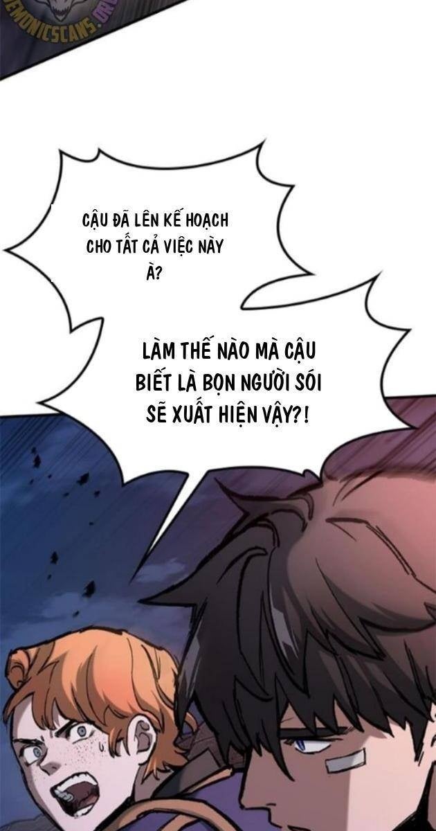 Hiệp Sĩ Sống Vì Ngày Hôm Nay - Page 146