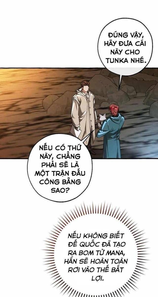 Phế Vật Dòng Dõi Bá Tước - Page 29