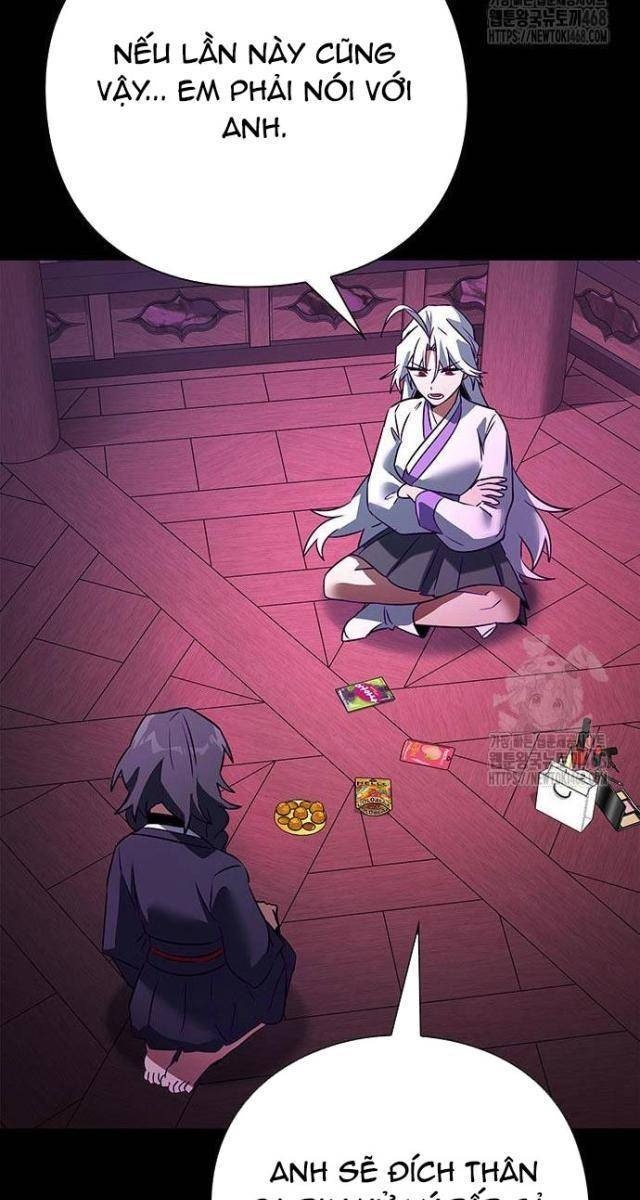 Đêm Của Yêu Tinh - Page 42