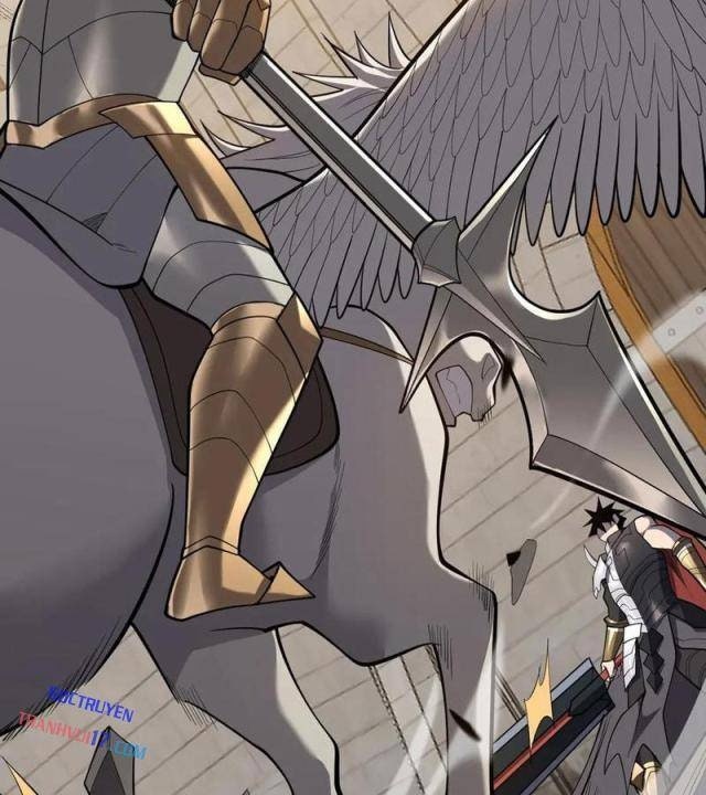 Game Online: Vì Quá Phóng Túng, Tôi Đã Trở Thành Kẻ Thù Của Cả Server - Page 50