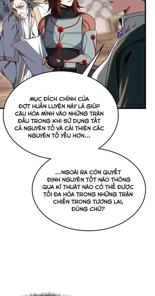 Ánh Sáng Cuối Con Đường SS6 - Page 107