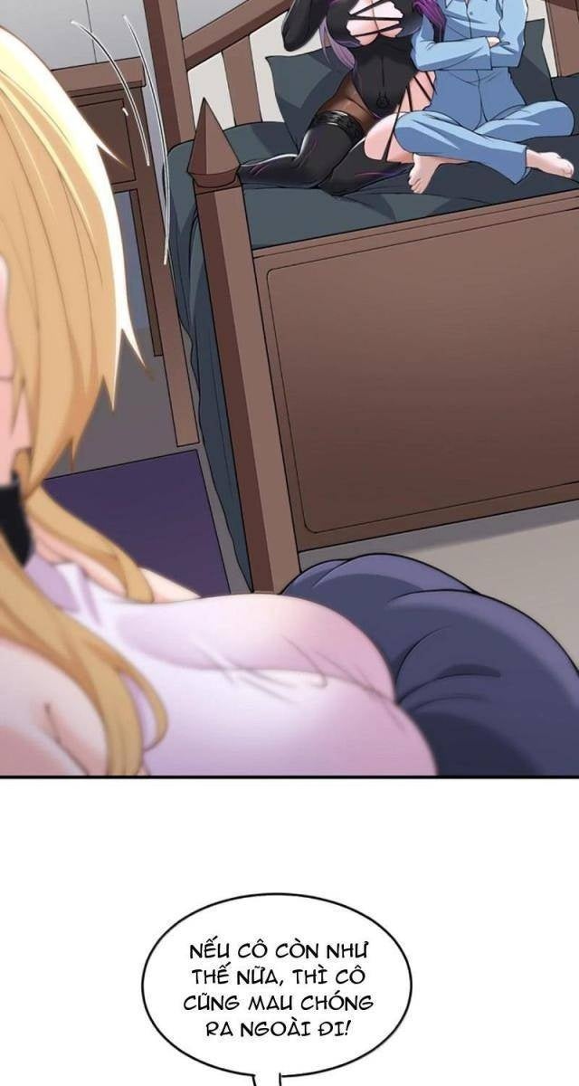 Thuật Sĩ Luyện Kim Tà Ác Không Giải Quyết Được Vật Thí Nghiệm Của Mình - Page 29