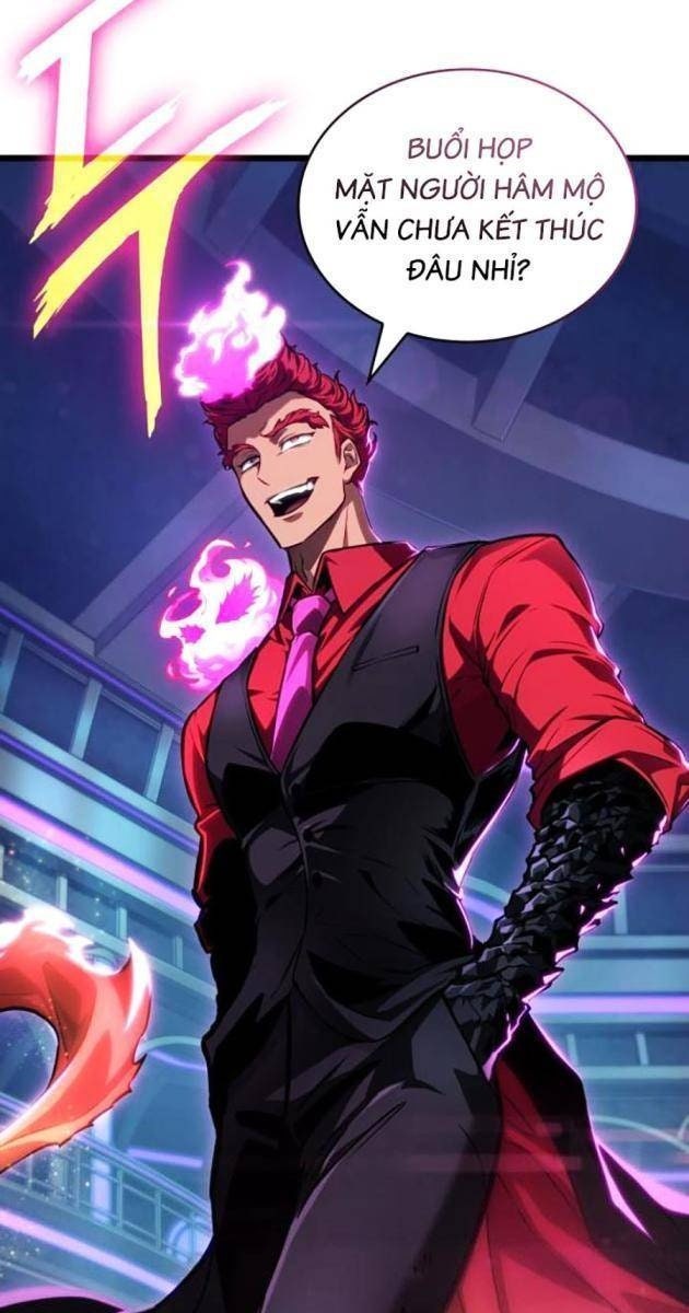 Thế Giới Hậu Tận Thế - Page 34