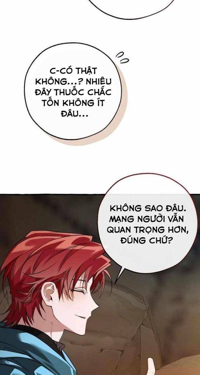 Phế Vật Dòng Dõi Bá Tước - Page 19