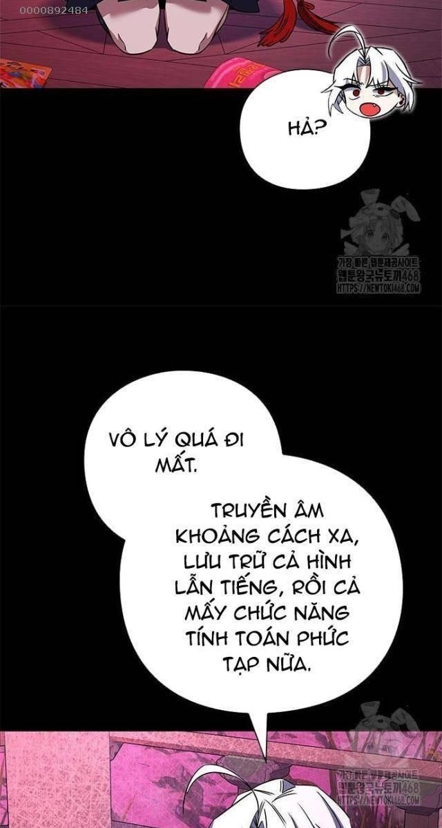 Đêm Của Yêu Tinh - Page 10