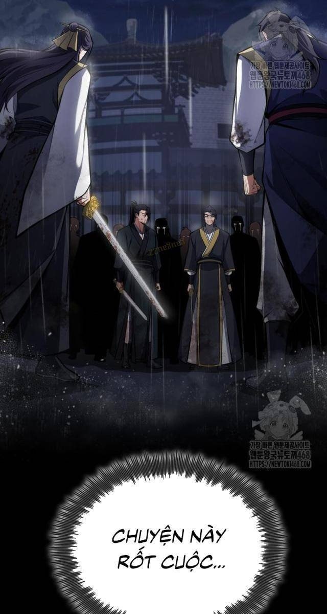 Giảng Sư Đứng Đầu: Baek Sư phụ - Page 46
