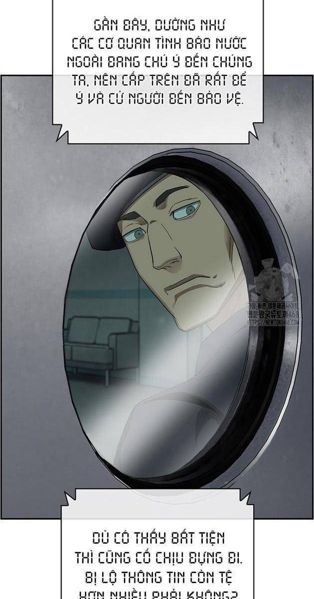 Chế Tác Hạt Nhân - Page 5