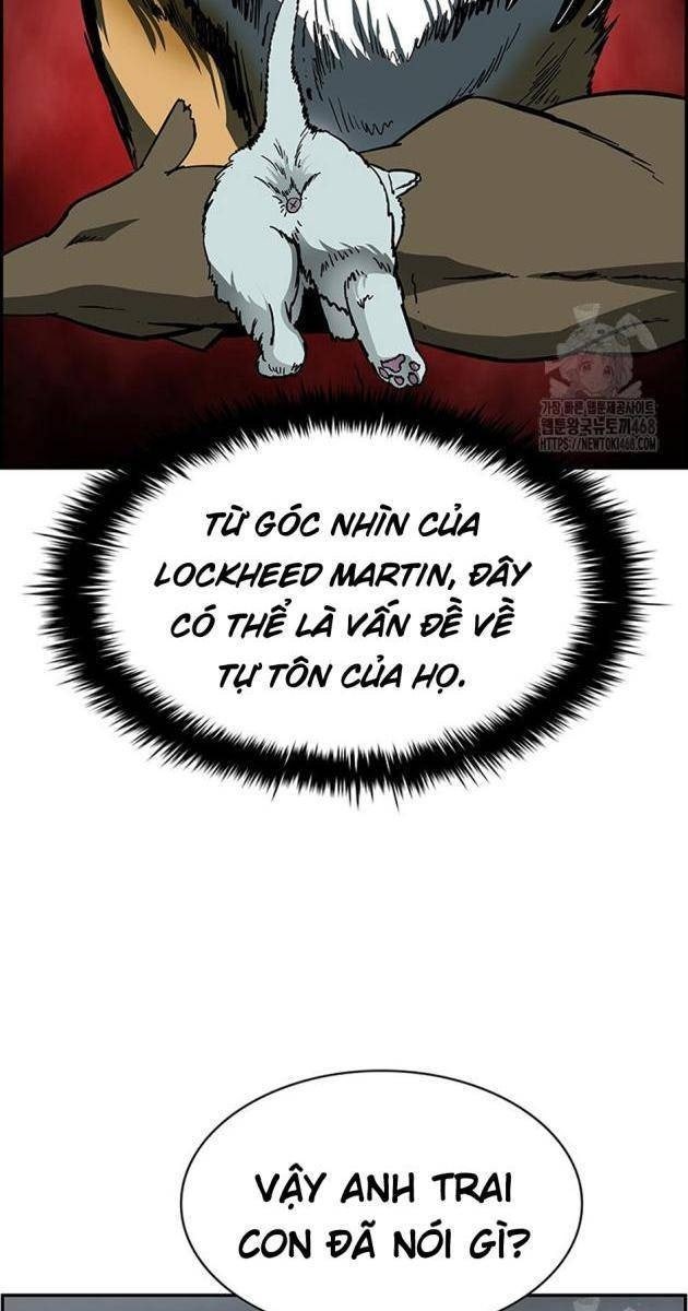 Chế Tác Hạt Nhân - Page 45