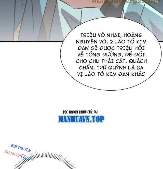 Trùng Sinh Ma Tu:Bắt Đầu Từ Việc Nhặt Được Một Viên Tinh Cầu Zombie - Page 70