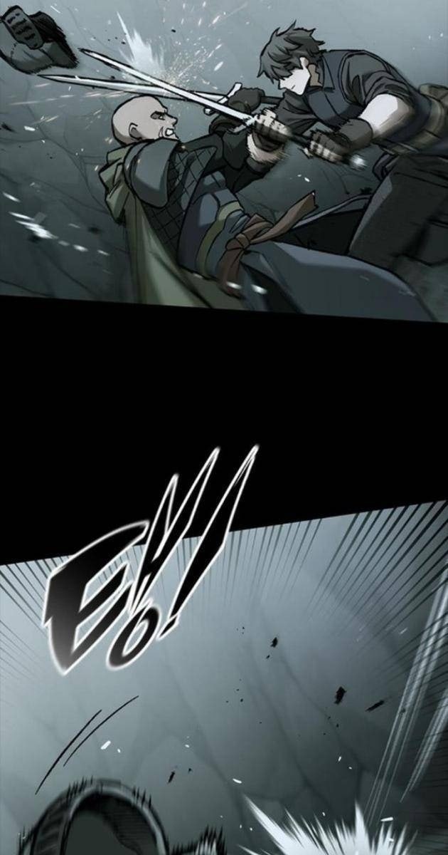 Hiệp Sĩ Sống Vì Ngày Hôm Nay - Page 43