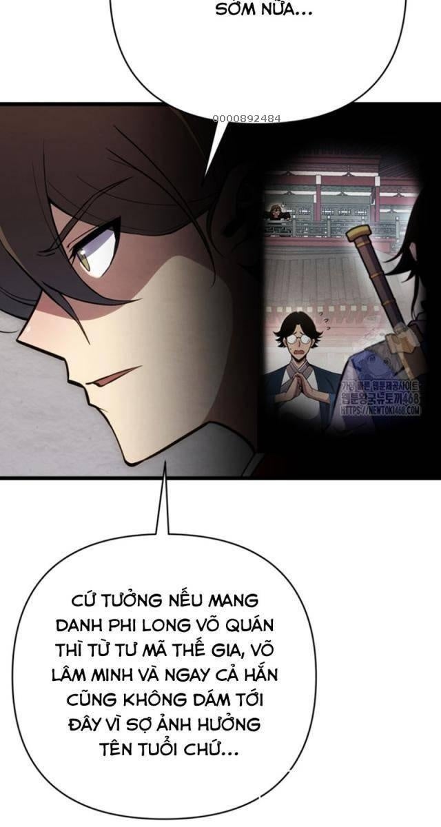 Lãng Nhân Bất Tử - Page 7