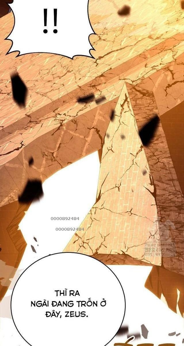 Trở Thành Nhân Viên Cho Các Vị Thần - Page 10