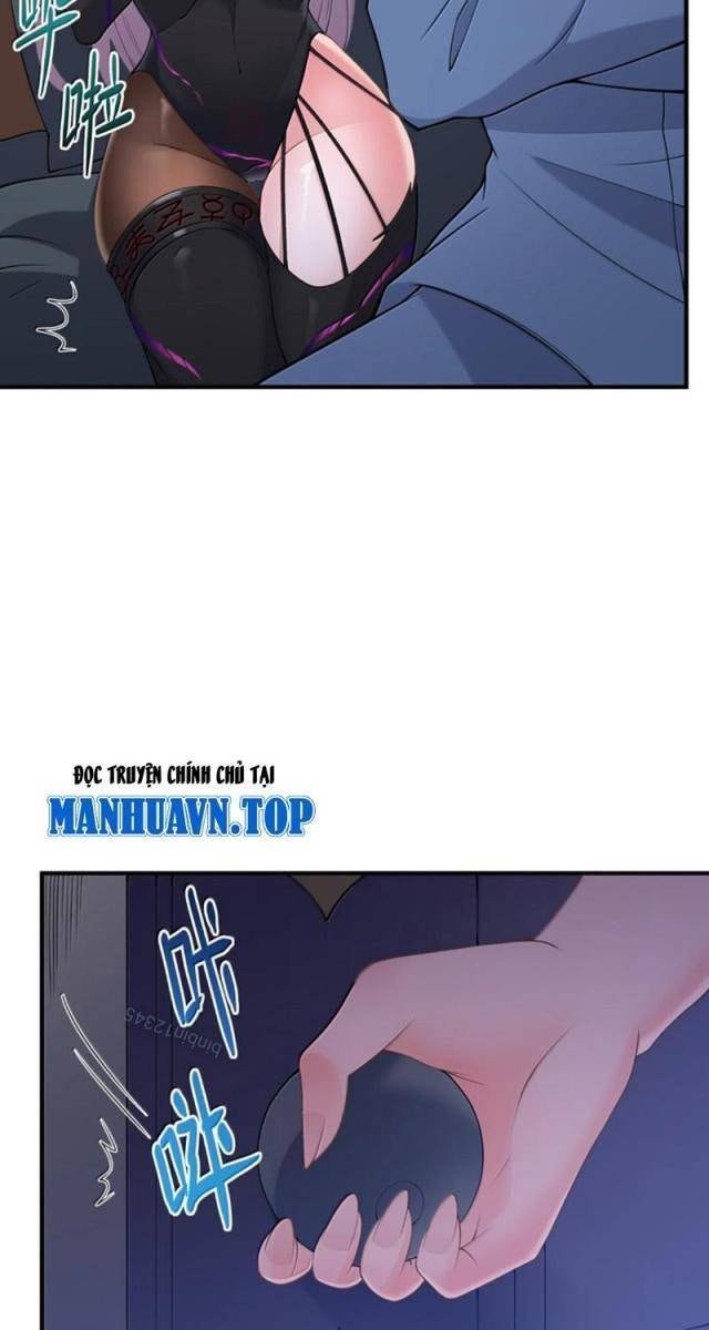 Thuật Sĩ Luyện Kim Tà Ác Không Giải Quyết Được Vật Thí Nghiệm Của Mình - Page 31