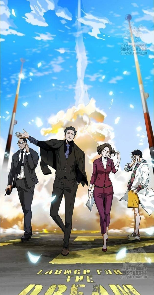 Chế Tác Hạt Nhân - Page 32