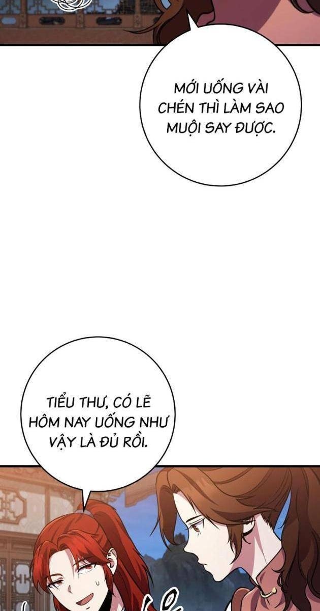 Cửu Thiên Kiếm Pháp - Page 14