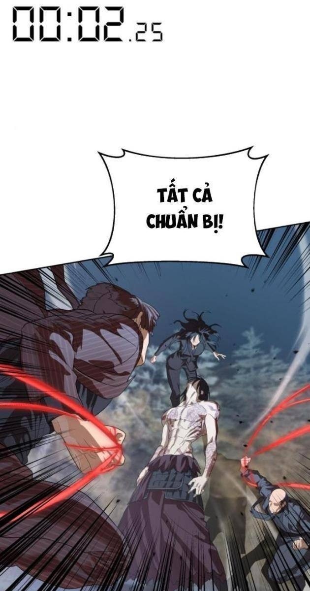 Công Chức Đặc Dị - Page 42