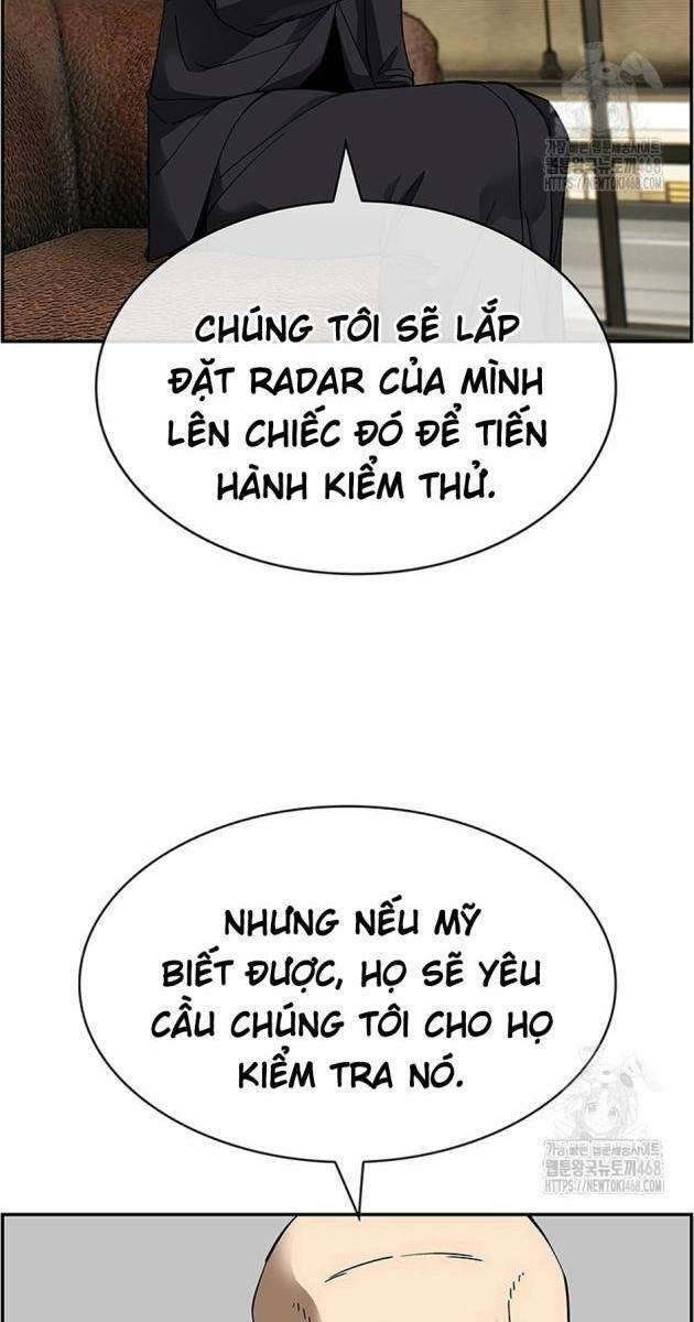 Chế Tác Hạt Nhân - Page 69