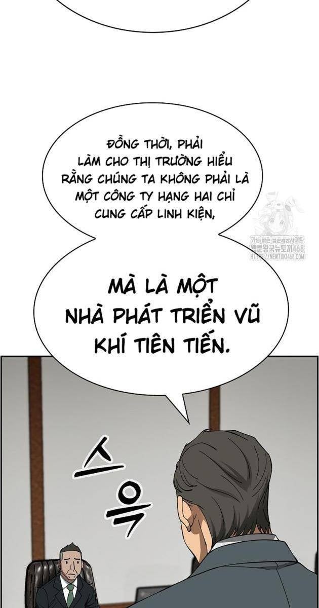 Chế Tác Hạt Nhân - Page 16