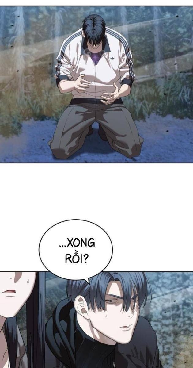 Công Chức Đặc Dị - Page 111