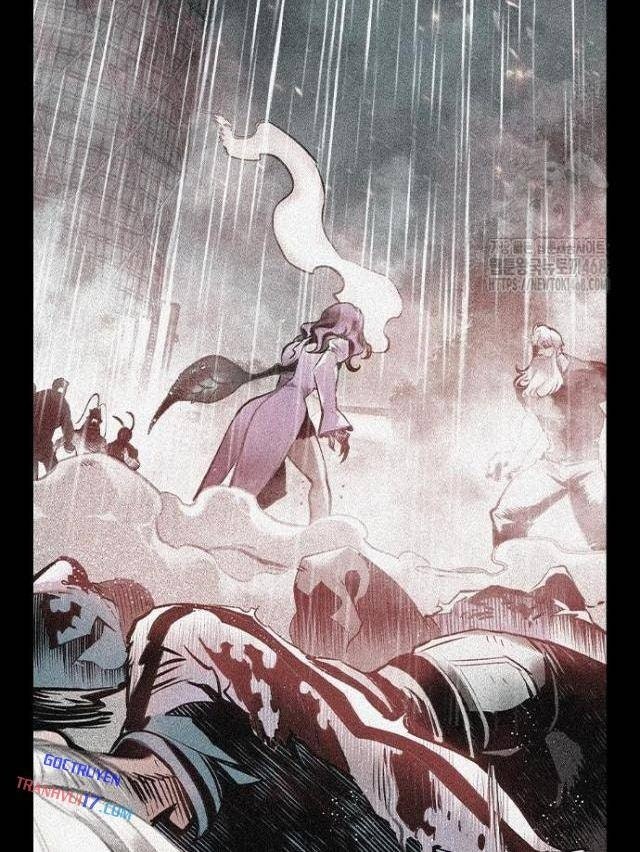 Nhân Trùng Đại Chiến - Page 20