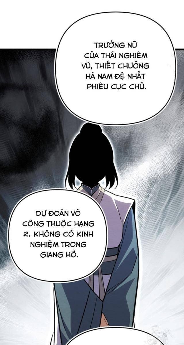 Lãng Nhân Bất Tử - Page 17