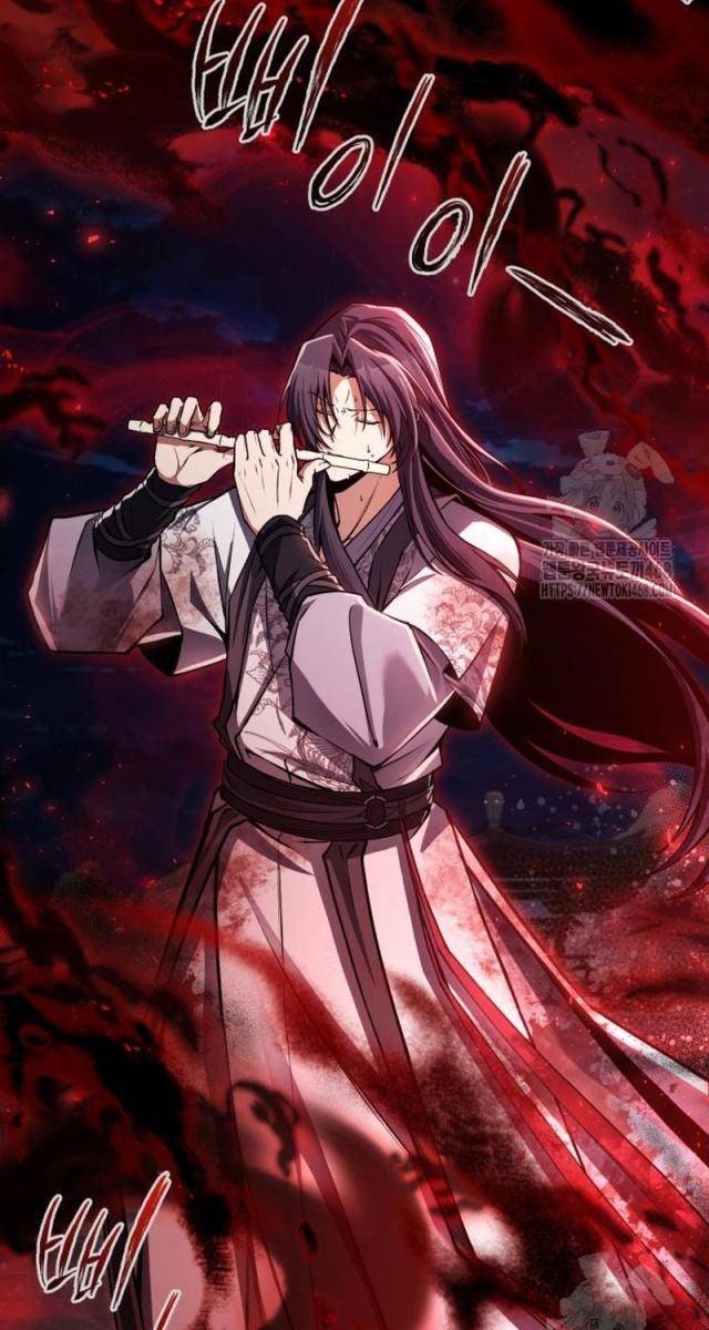 Giảng Sư Đứng Đầu: Baek Sư phụ - Page 55