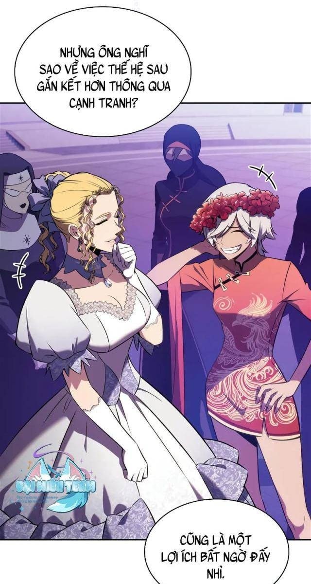 Người Chơi Đơn Mới Cấp Cao Nhất - Page 61