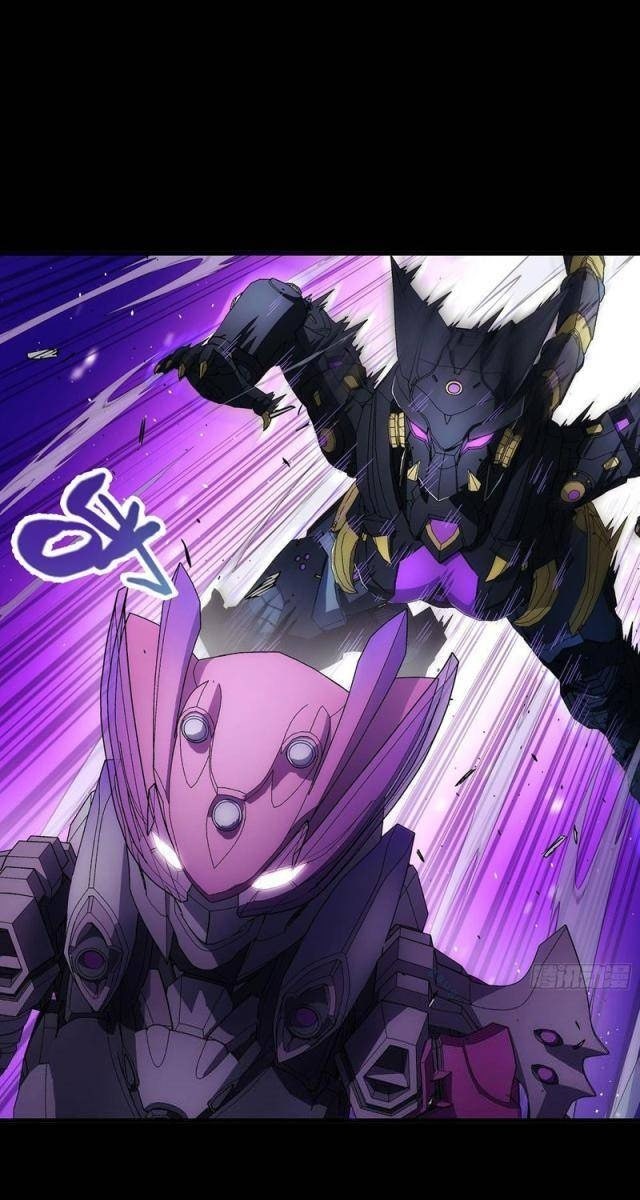 Khế Ước Cương Thiết - Page 15