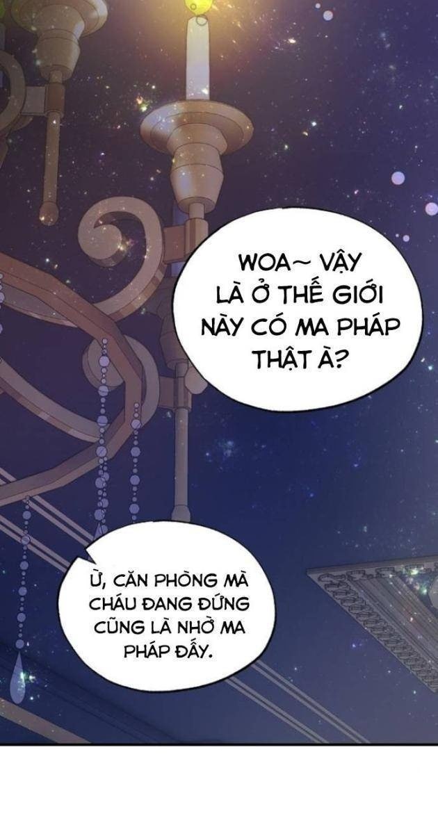 Cửa Hàng Diệu Kỳ - Page 24