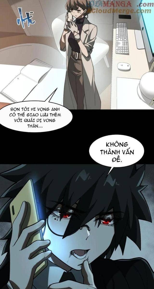 Ta Sáng Tạo Truyền Thuyết Đô Thị - Page 49