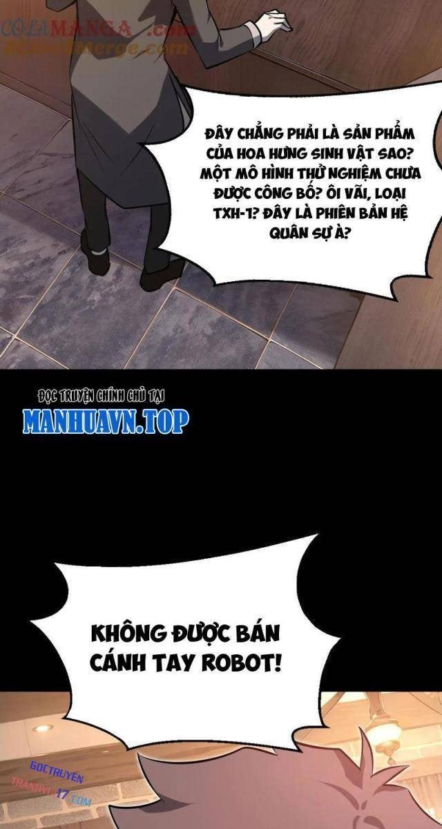 Đừng Gọi Ta Là Ác Ma - Page 48