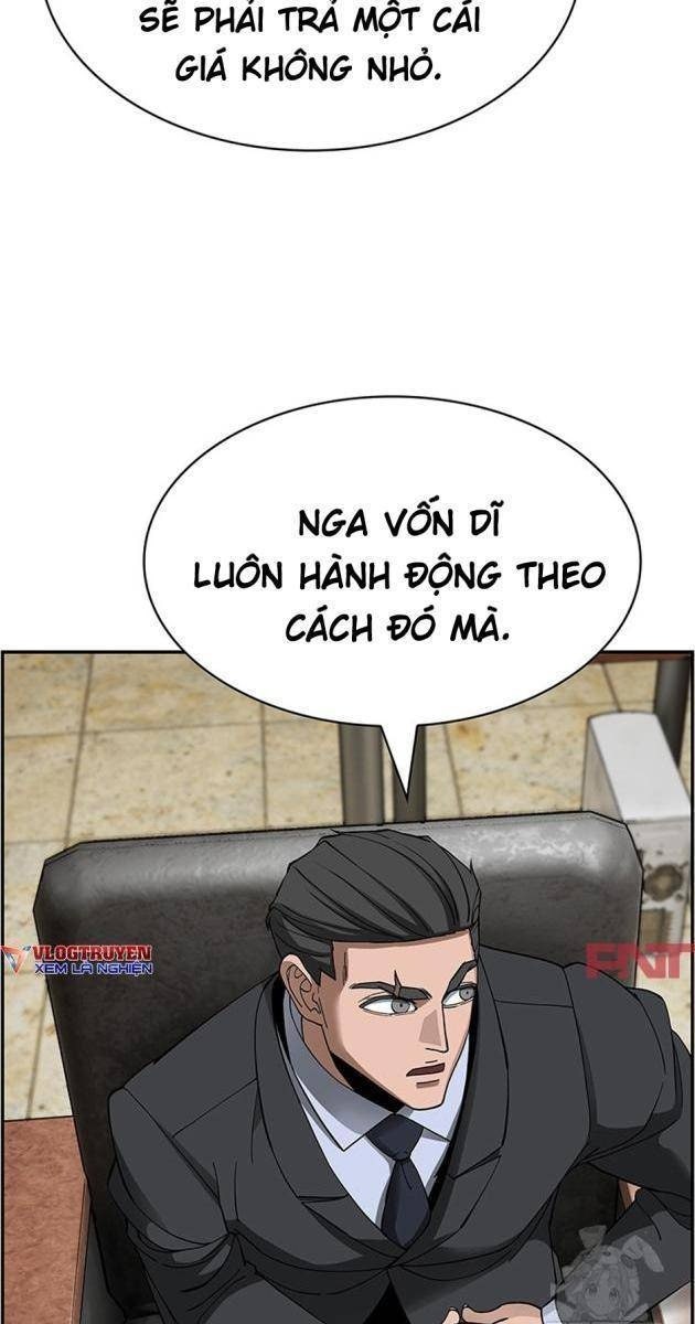 Chế Tác Hạt Nhân - Page 38