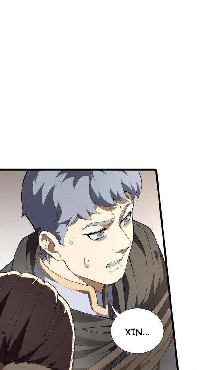 Ta Ký Kết Khế Ước Với Chính Mình - Page 47