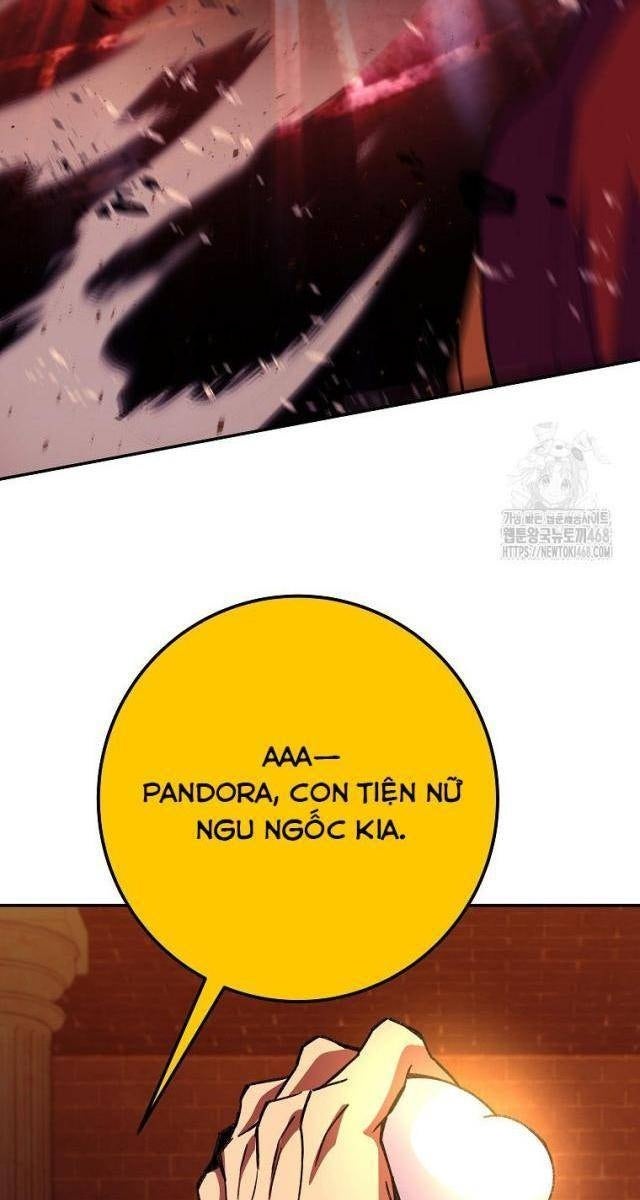 Trở Thành Nhân Viên Cho Các Vị Thần - Page 89