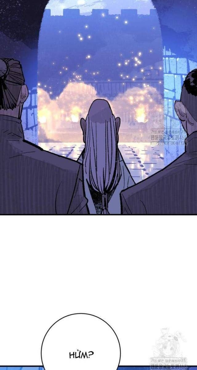 Quỷ Vương - Page 23