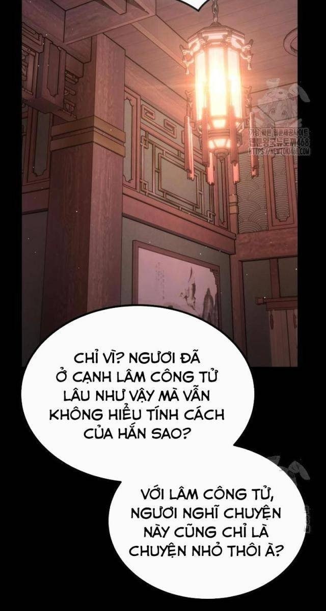 Tuyệt Thế Quân Lâm - Page 31