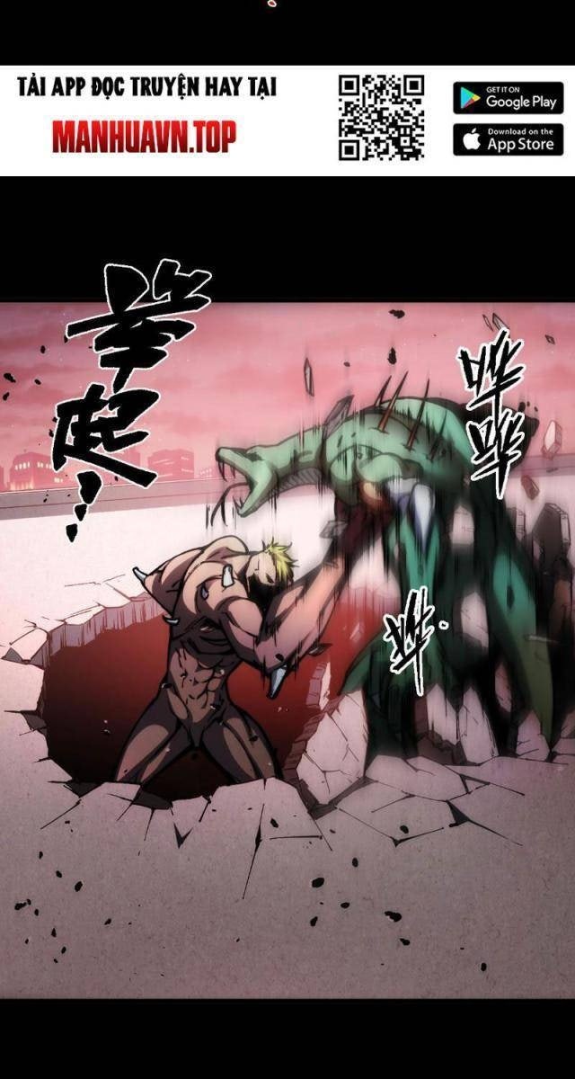 Mạt Thế: Nhân Hoàng Phiên Mời Chư Vị Nữ Đồ Đệ Nhập Tọa - Page 55