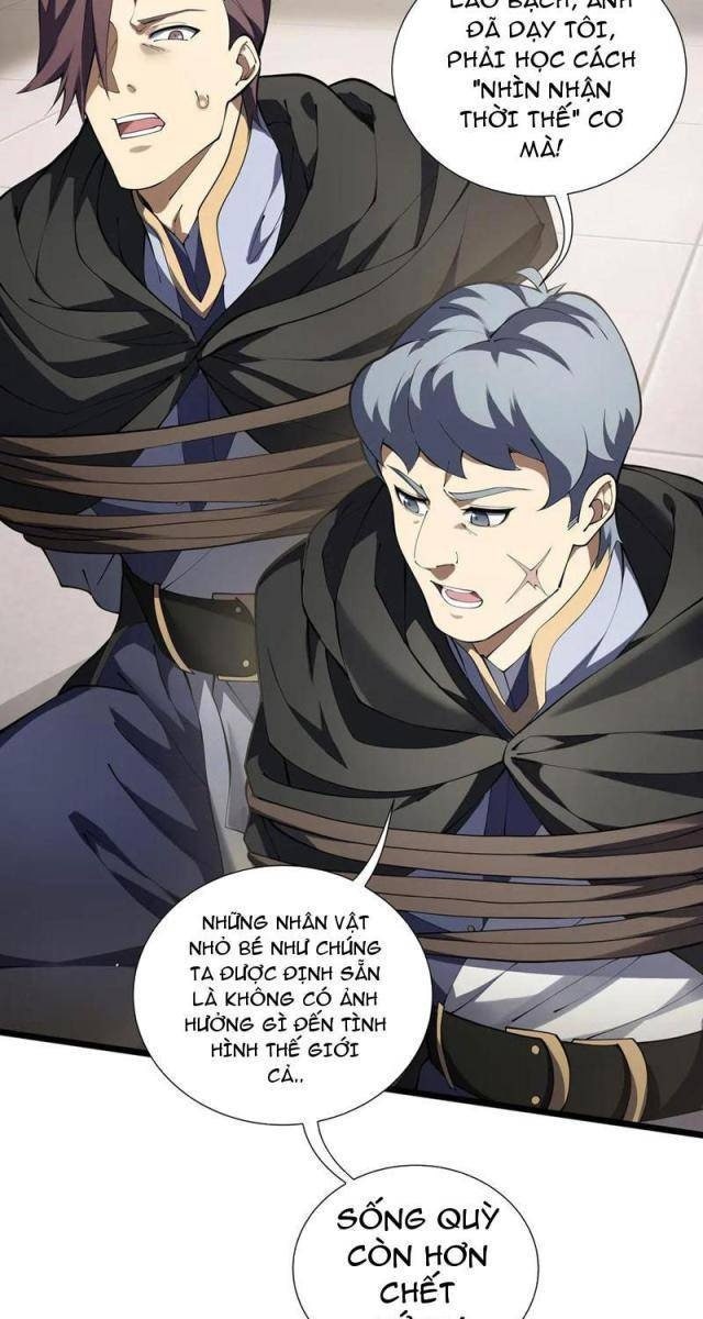 Ta Ký Kết Khế Ước Với Chính Mình - Page 51